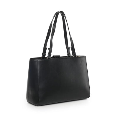 Cabas / Shopping Valentino Noir