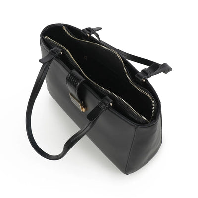 Cabas / Shopping Valentino Noir