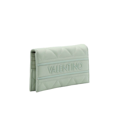 Compagnon / Portefeuille Valentino Vert