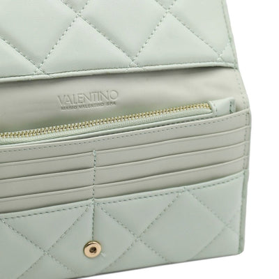 Compagnon / Portefeuille Valentino Vert