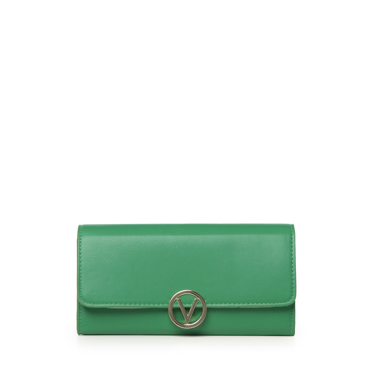 Portefeuille July Re Valentino VPS6V6113 Verde