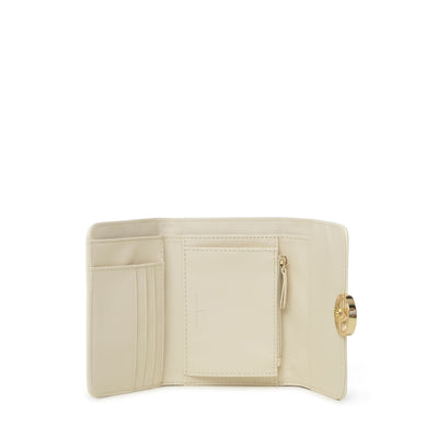 Compagnon / Portefeuille Valentino Blanc