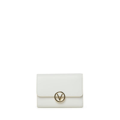 Compagnon / Portefeuille Valentino Blanc