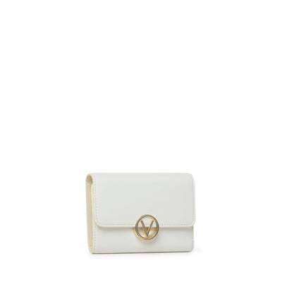 Compagnon / Portefeuille Valentino Blanc