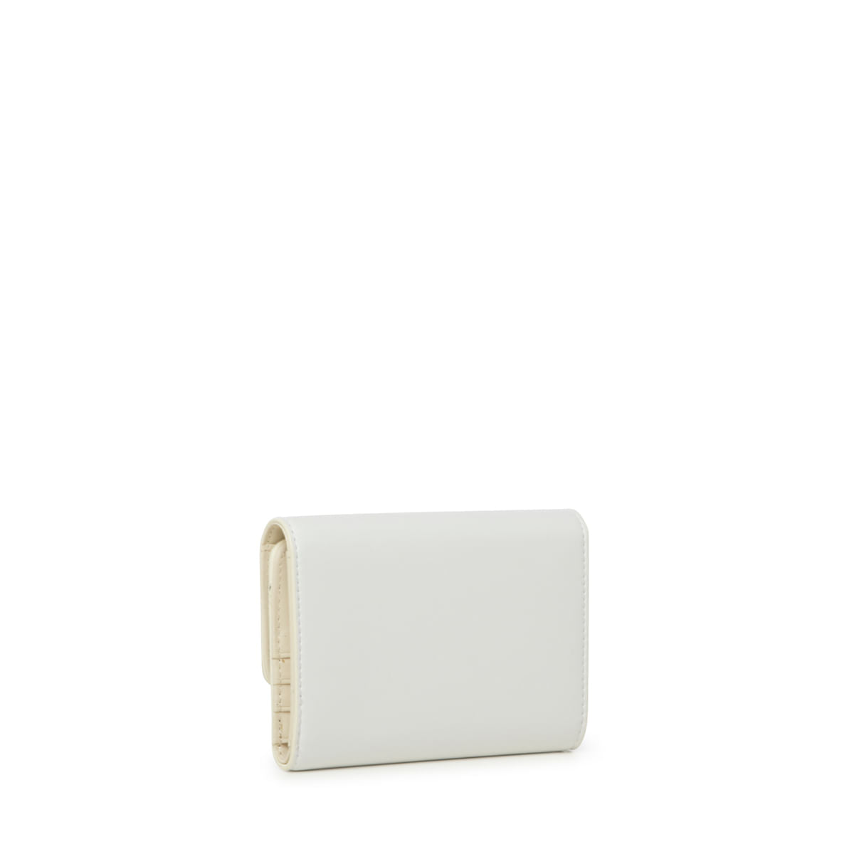 Compagnon / Portefeuille Valentino Blanc