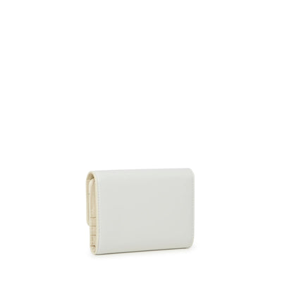 Compagnon / Portefeuille Valentino Blanc