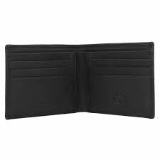 Compagnon / Portefeuille Valentino Noir