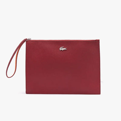 Pochettes Lacoste Rouge