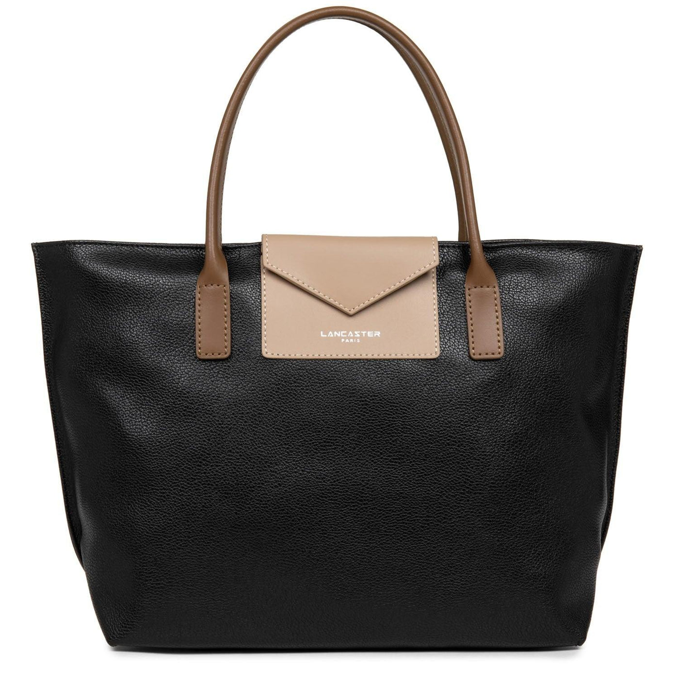 Cabas / Shopping Lancaster Noir