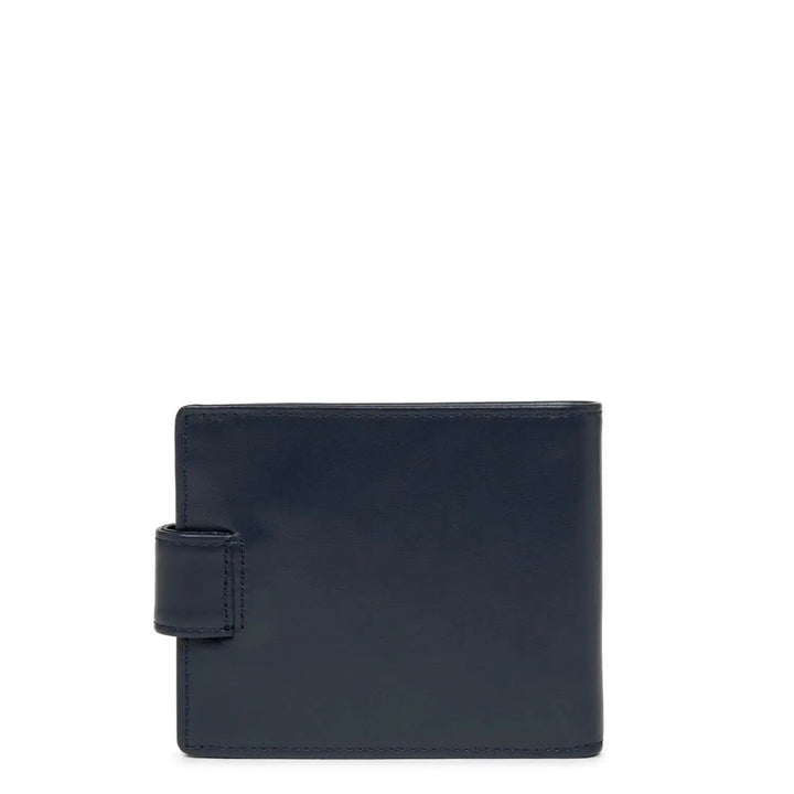 Compagnon / Portefeuille Lancaster Bleu