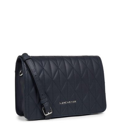 Sac à main Lancaster Bleu