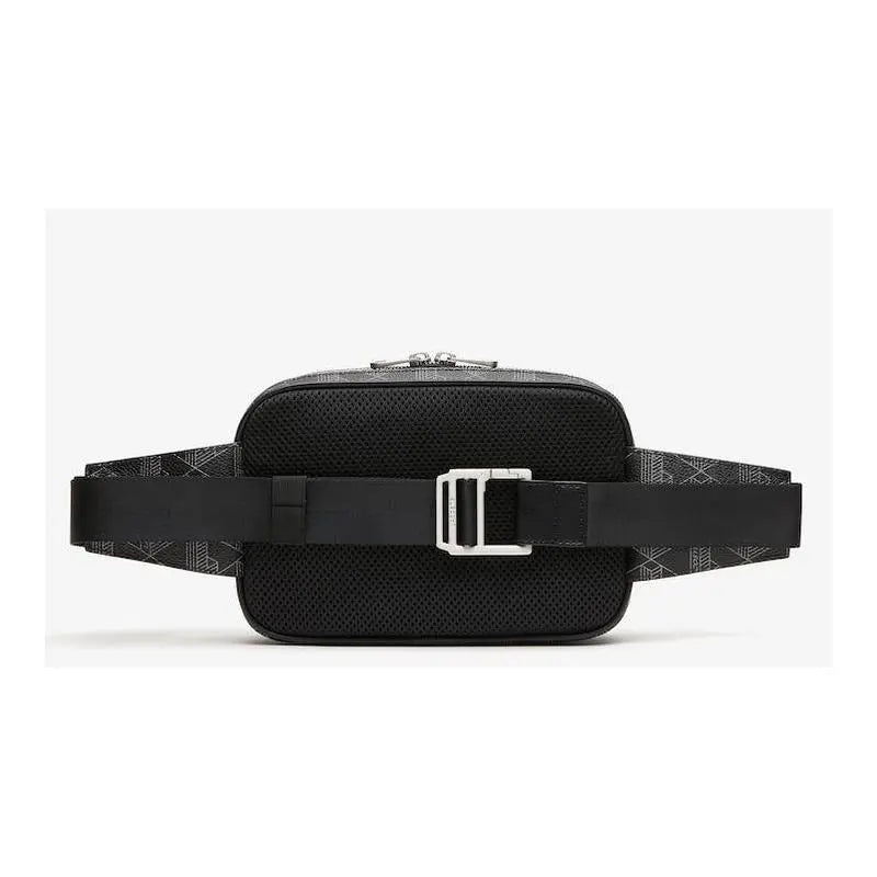 Lacoste Banane The Blend Noir Heritage Sportif – Lucky Bag™