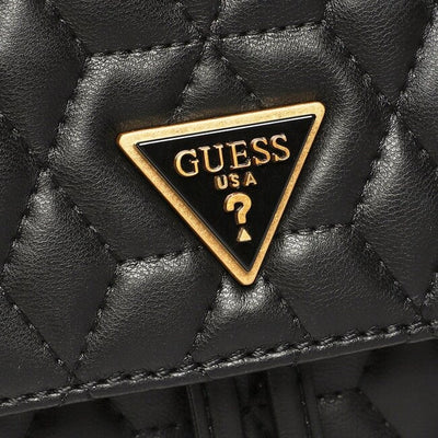 Sac à dos Guess Noir