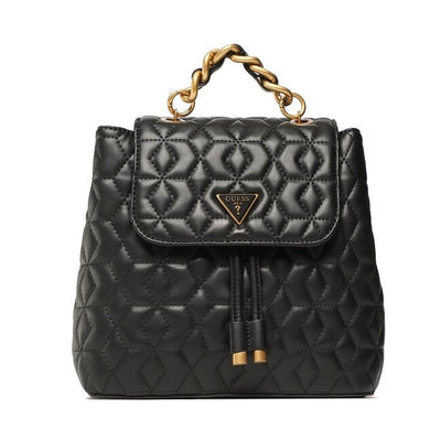 Sac à dos Guess Noir