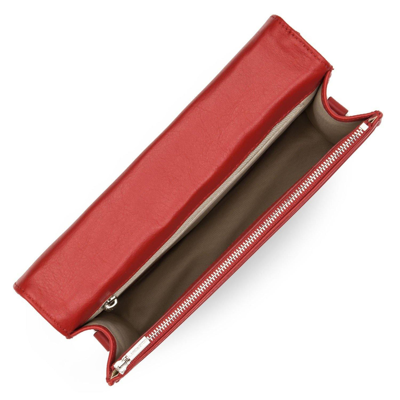 Sac à main Lancaster Rouge