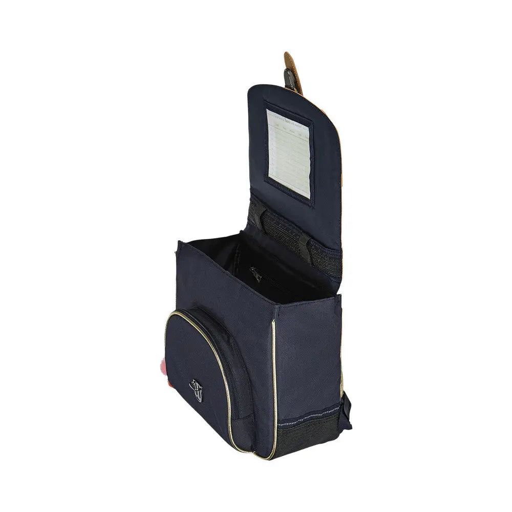 Cartable TANN'S Bleu