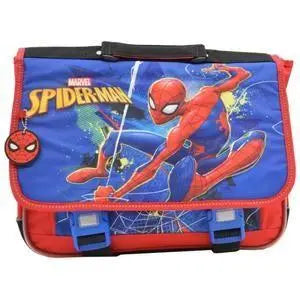 Cartable 41 cm Spiderman SM711261