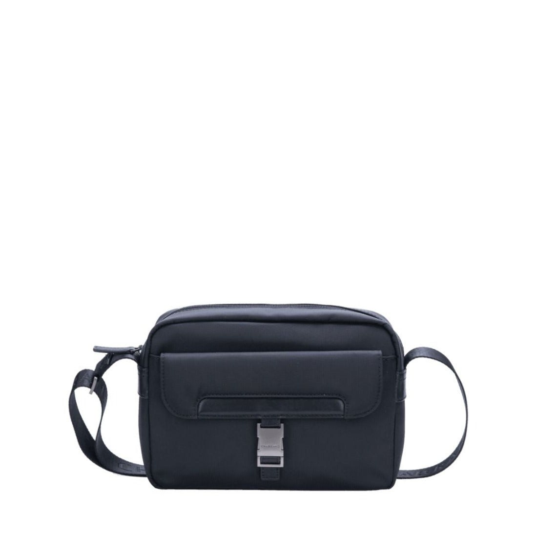 Chabrand sac noir homme