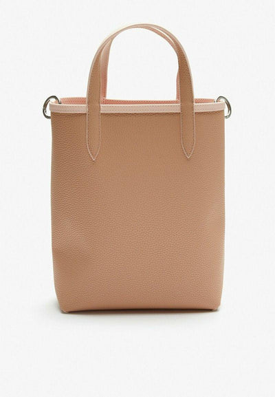 Cabas / Shopping Lacoste Rose
