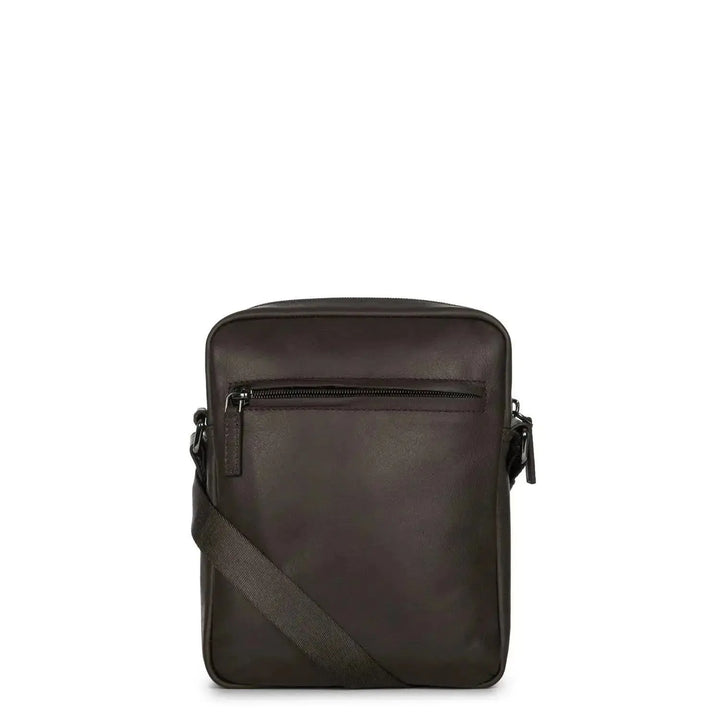 Sacoche Lancaster Marron