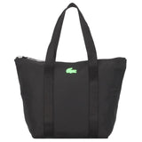 PRETO VERDE FLUORESCENTE. K03