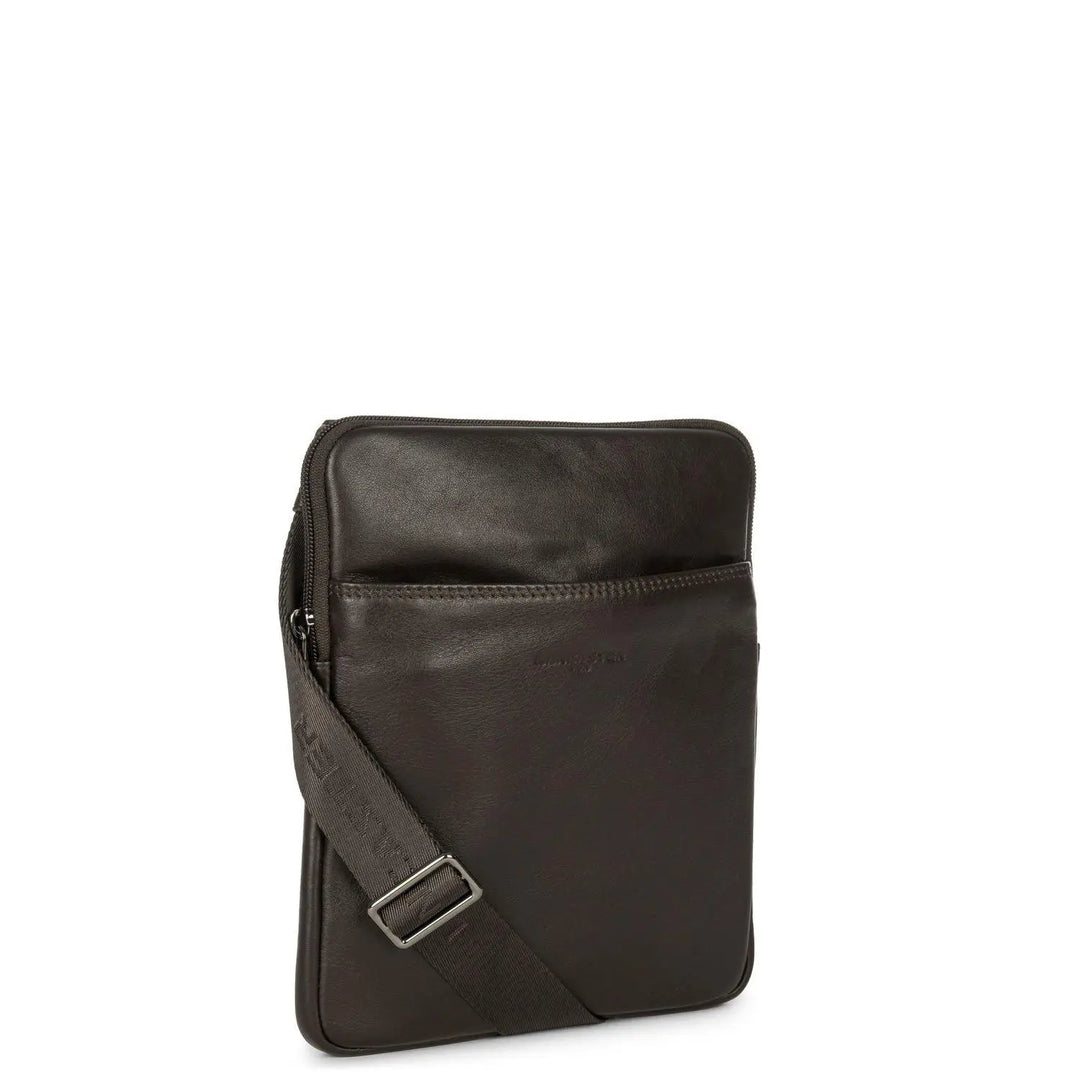 Sacoche Lancaster Marron