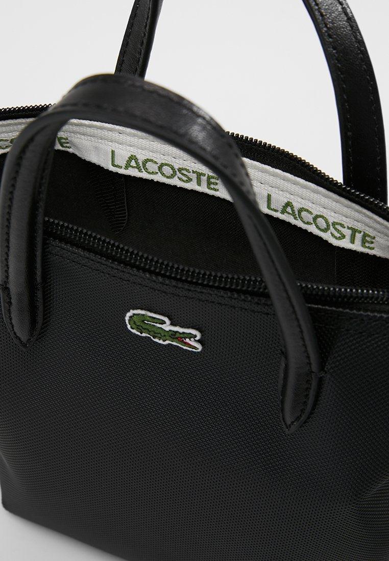 Sac à main Lacoste Noir