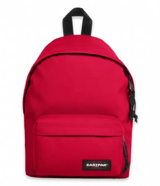 Sac à dos Eastpak Rouge