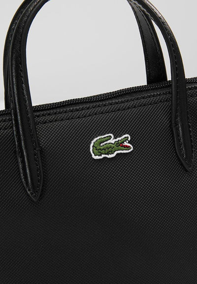 Sac à main Lacoste Noir