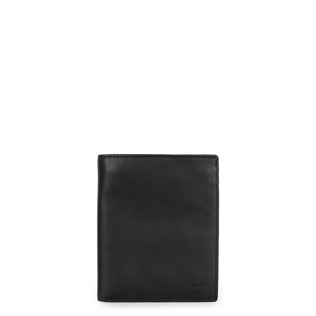 Compagnon / Portefeuille Lancaster Noir