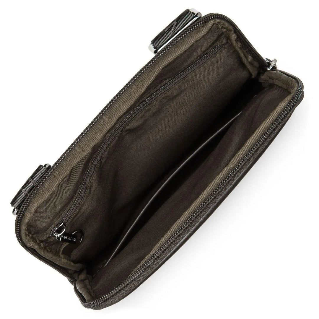 Sacoche Lancaster Marron