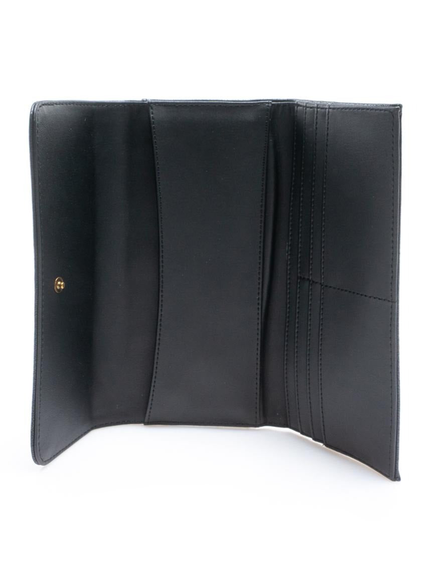 Compagnon / Portefeuille Guess Noir
