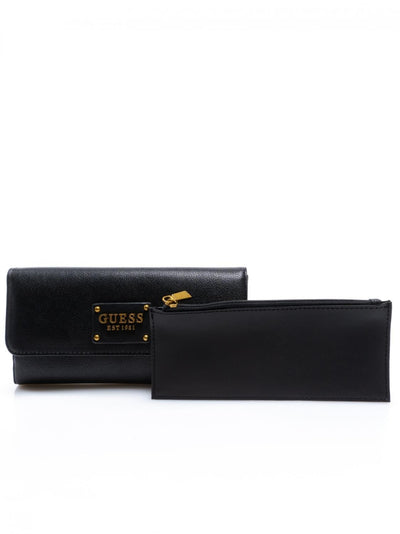 Compagnon / Portefeuille Guess Noir