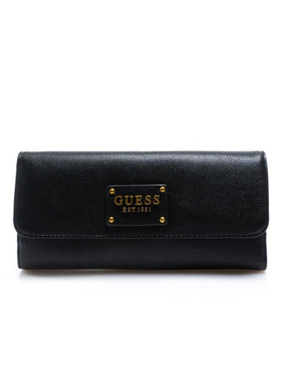Compagnon / Portefeuille Guess Noir