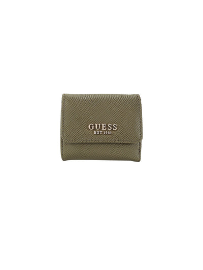 Compagnon / Portefeuille Guess Vert