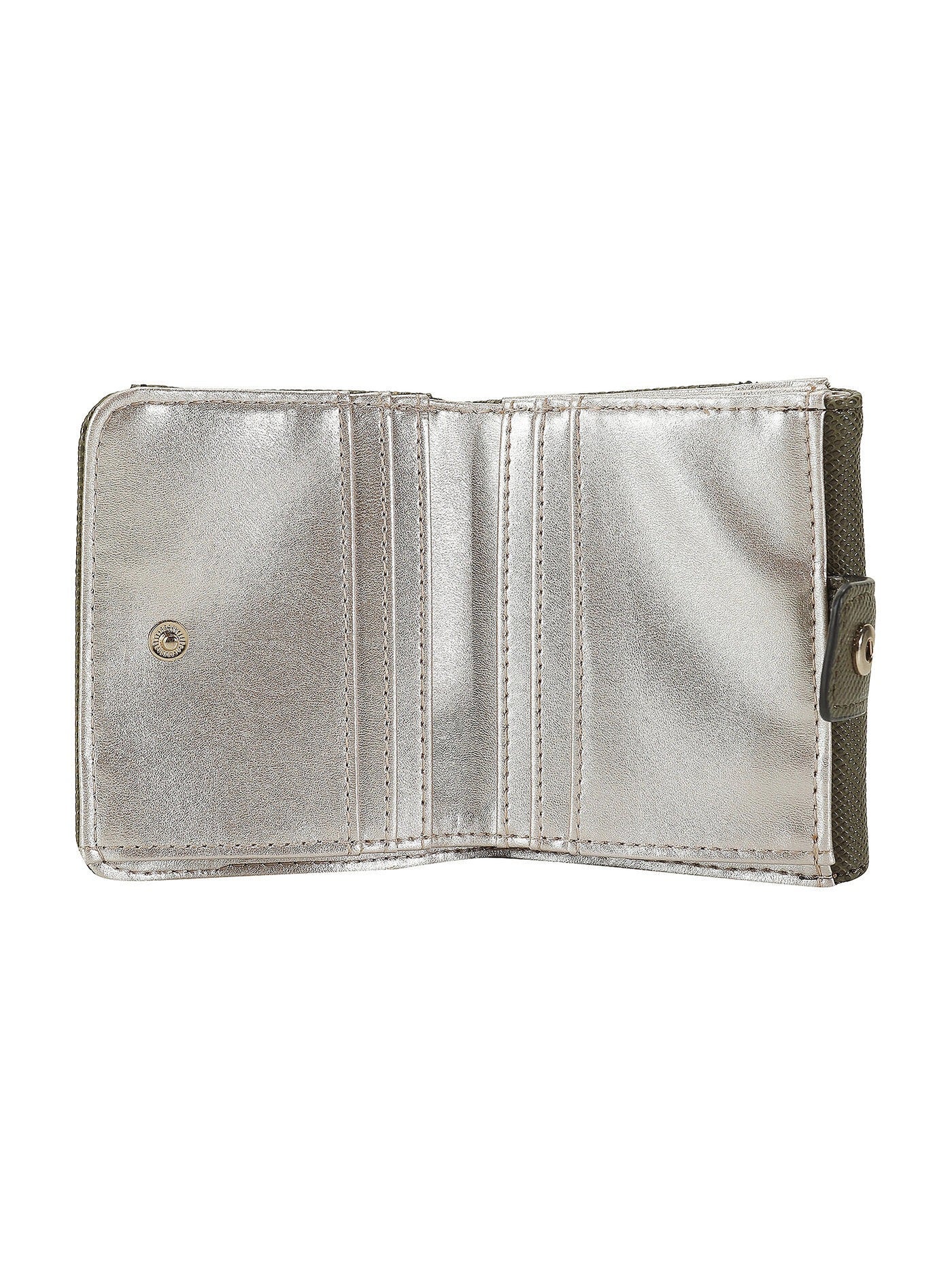 Compagnon / Portefeuille Guess Blanc