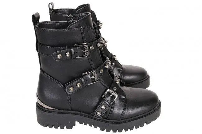 Bottines Guess Noir