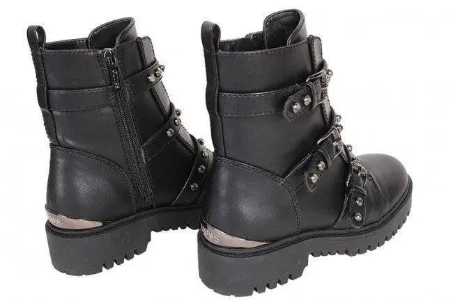 Bottines Guess Noir