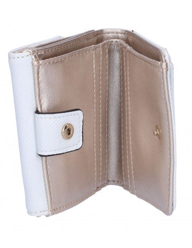 Compagnon / Portefeuille Guess Blanc