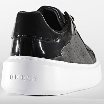 Baskets Guess Noir