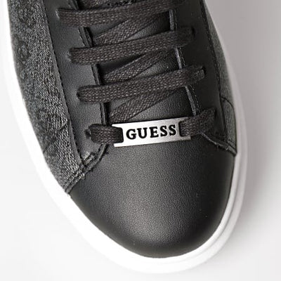 Baskets Guess Noir