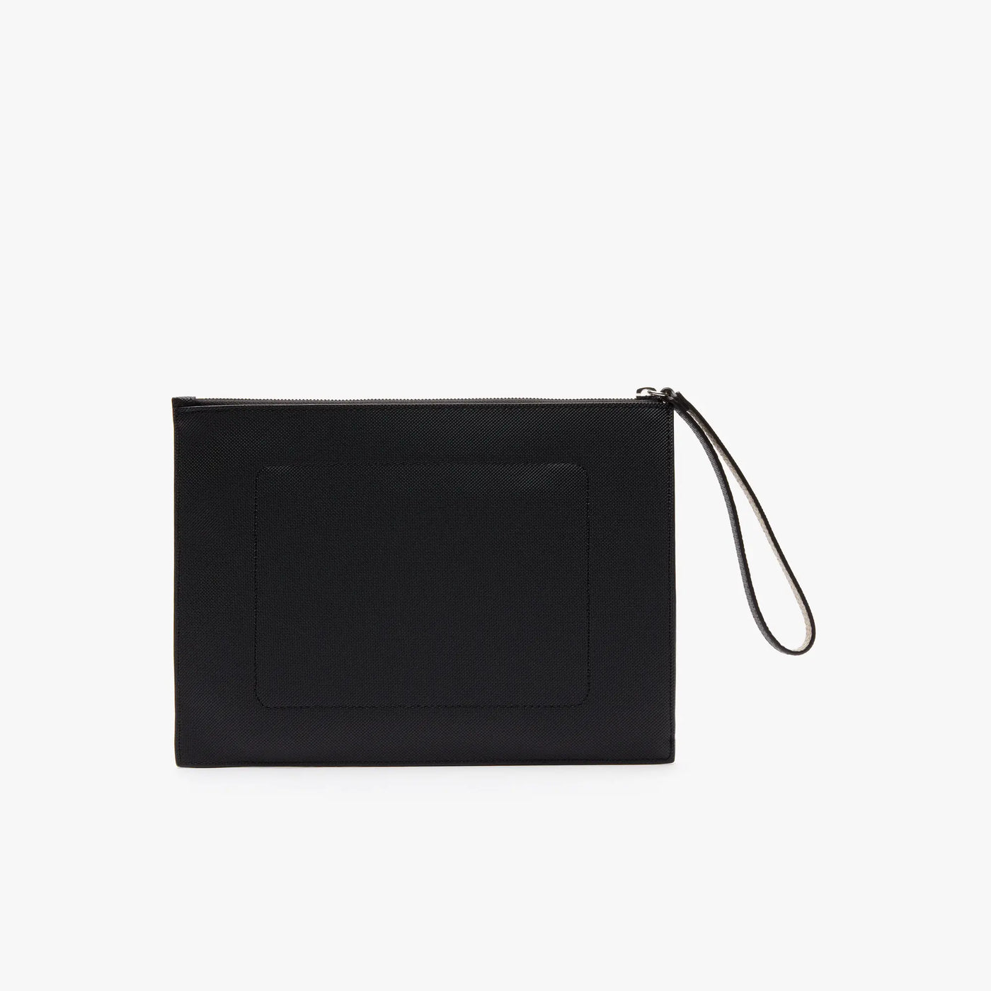 Pochettes Lacoste Noir