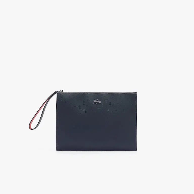 Pochette Lacoste avec dragonne NF2791AA Lucky Bag