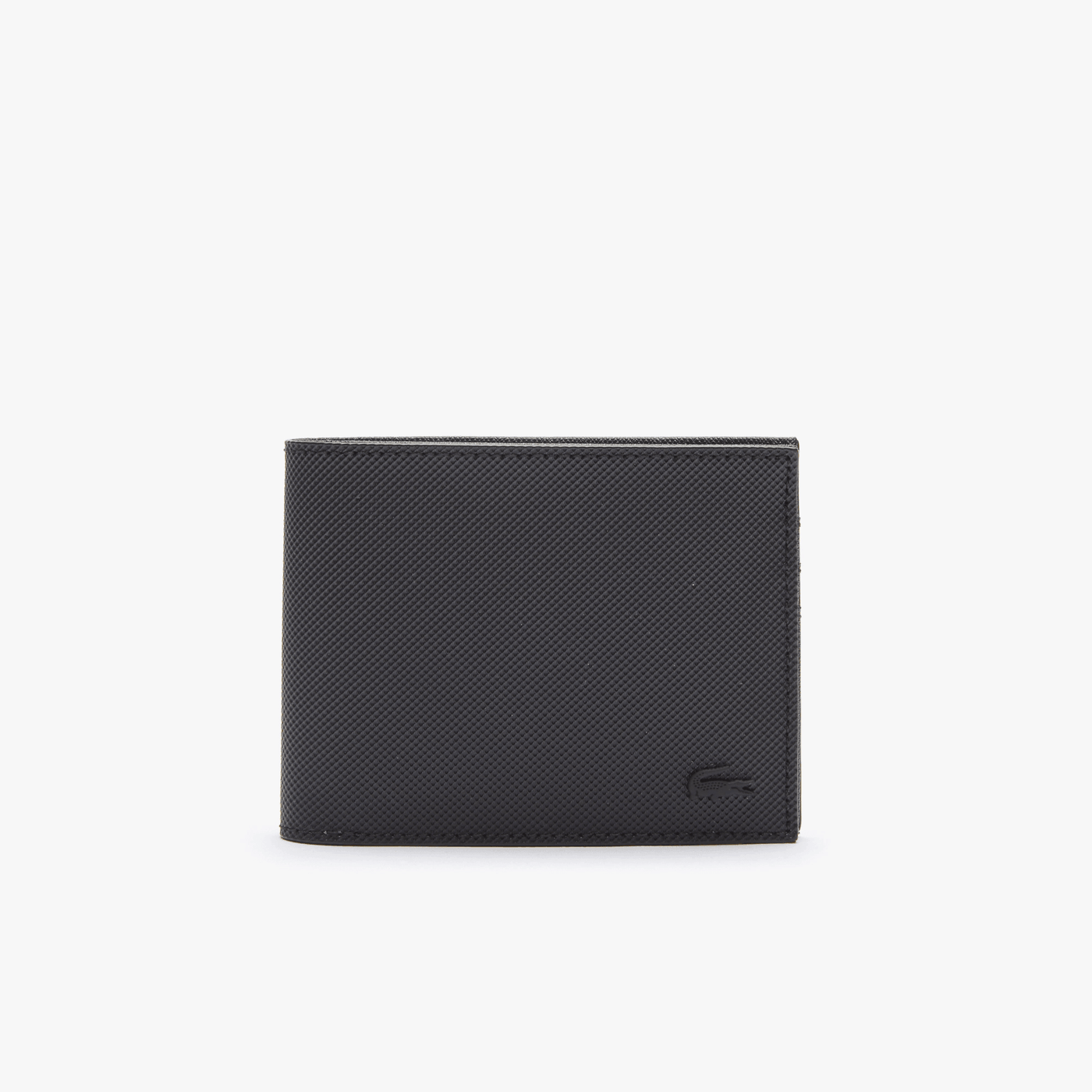 Compagnon / Portefeuille Lacoste Noir