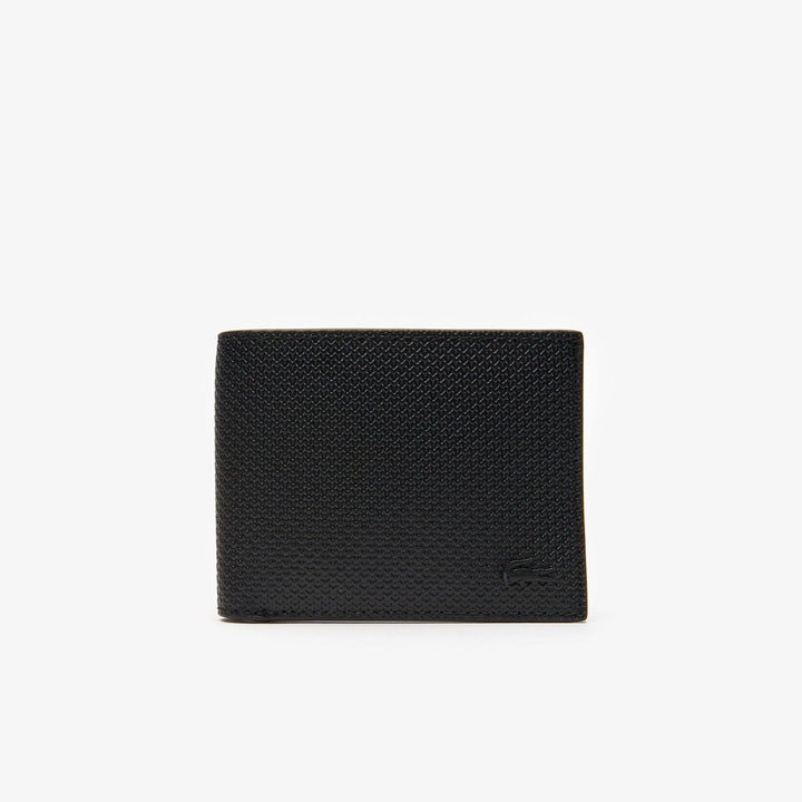 Compagnon / Portefeuille Lacoste Noir