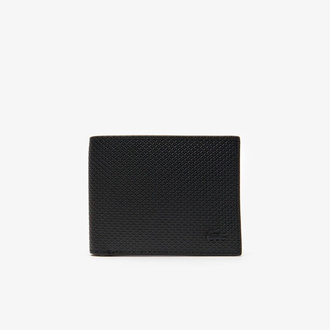 Compagnon / Portefeuille Lacoste Noir