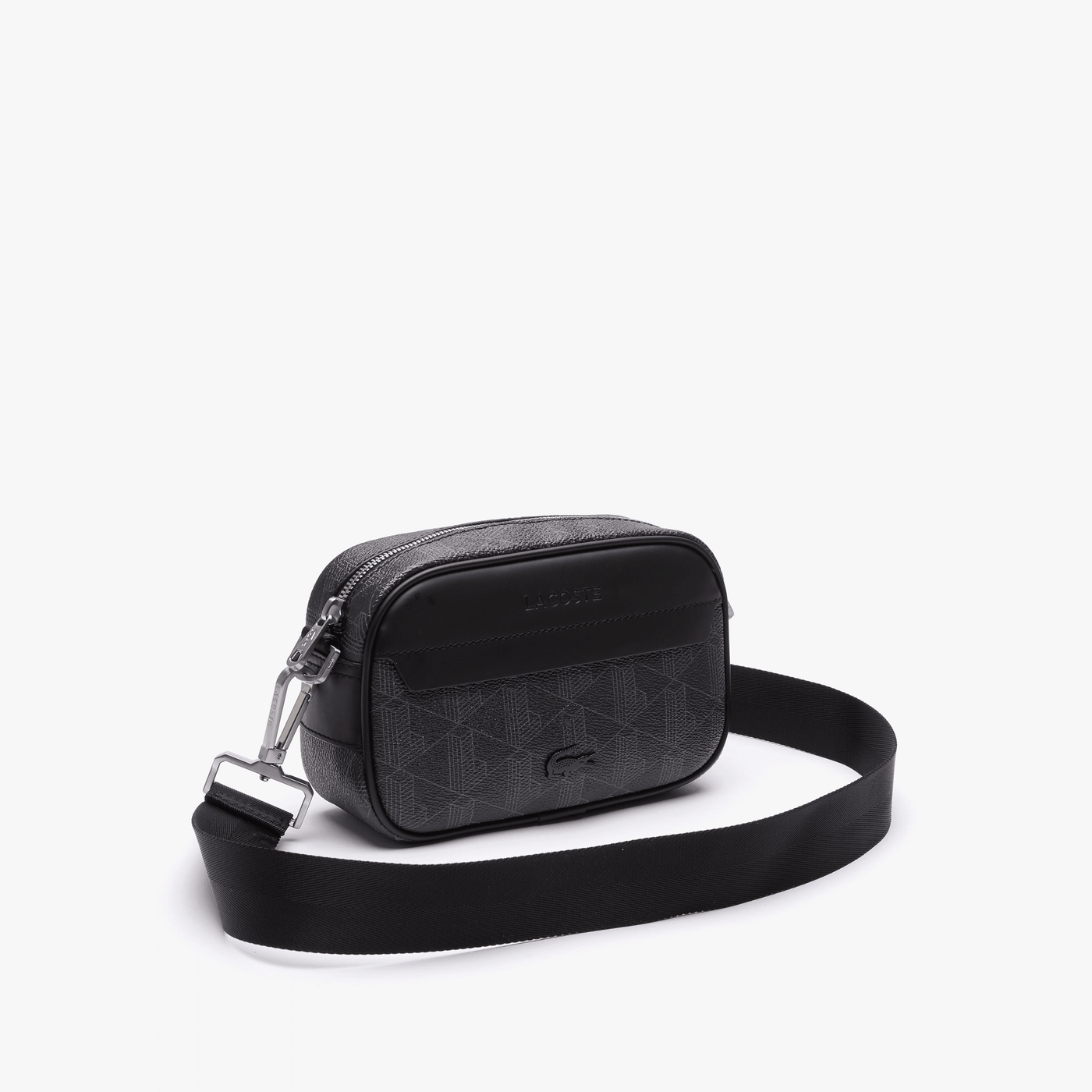 Sacoche hotsell lacoste tissu