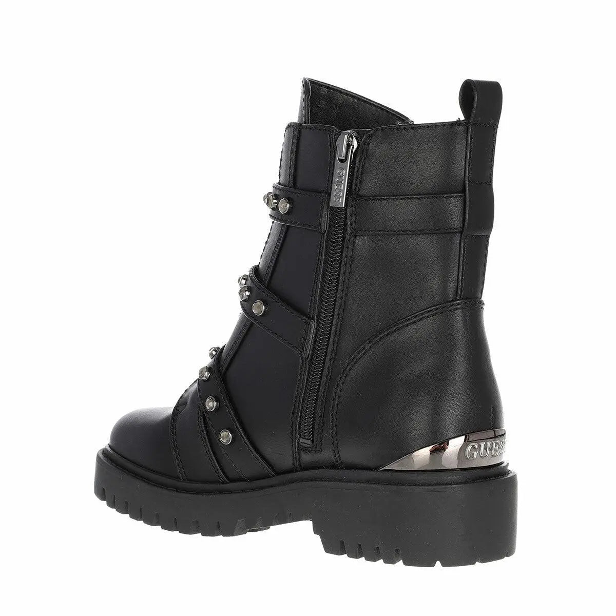 Bottines Guess Noir