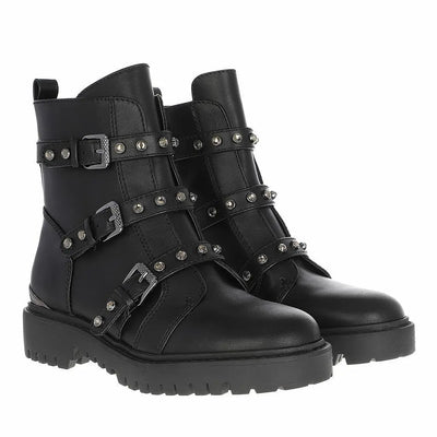 Bottines Guess Noir