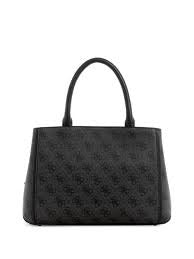 Sac à main Guess Noir
